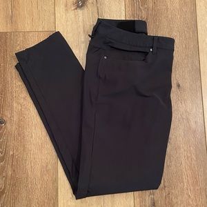 Lululemon ABC Slim Fit Pant